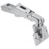 Blum - Blum 170 Clip Top Screw On Hinge - Overlay