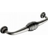 Second Nature Handles - D Handle,128mm