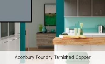 Aconbury Foundry