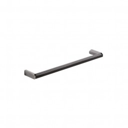 Hadland, Hexagon D handle, 160mm, Anthracite