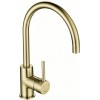 The 1810 Company - Courbe Curved Spout Tap