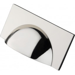 Monmouth 64mm Square Cup Handle