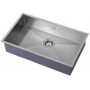 The 1810 Company - Zenuno 700U Undermount Sink ''FOR BLUE PK''