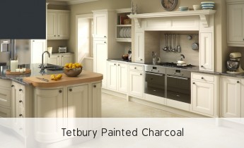 Tetbury Painted