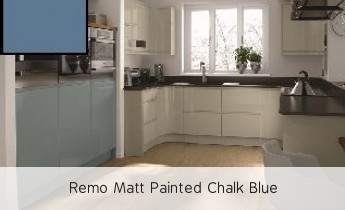 Remo Matt Painted