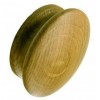 Second Nature Handles - Knob, 44mm