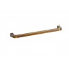 Second Nature Handles - Dalton, D Handle, 128mm