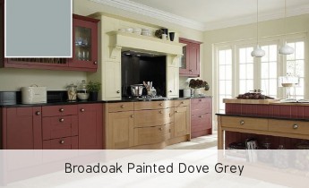 Broadoak Painted