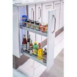Classic Base Unit Tray Pull-Out, 150mm Wide