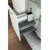 Second Nature Accessories - Arena Base Unit Pull-Out, Unhanded, 500mm