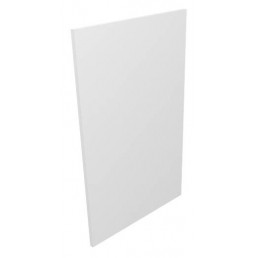900 x 600mm Carcase Base End Support Panel Edged All Round