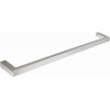 Second Nature Handles - Bar Handle Square, 128mm