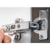 Hettich - Intermatt 110 Hinge For Integrated Freezer