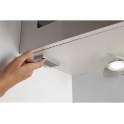 Lumiere Slide Touch Dimmer