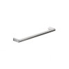 Second Nature Handles - Hadland, Hexagon D handle, 160mm, Stainless Steel