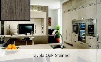 Tavola Oak Stained