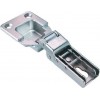 Second Nature Accessories - Sliding Door Hinge, Screw-Fix