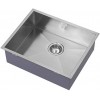 The 1810 Company - Zenuno 500U Undermount Sink ''FOR BLUE PK''