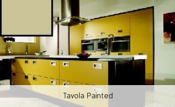 Tavola Painted