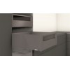 Accessories - Legrabox C Height Inner Pull-Out Front With Gallery