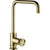 The 1810 Company - Henry Holt Collection Single Lever Mixer Tap