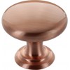 Croft & Assinder - Monmouth 32mm Knob