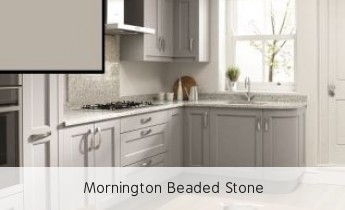 Mornington Beaded Stone