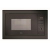 CDA - Built-In Microwave Oven & Grill, LED Timer & Clock, 900W