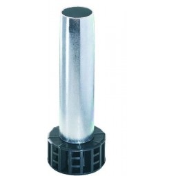 Adjustable Leg Tube, 140mm High Per 100