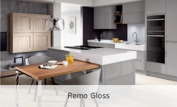 Remo Gloss