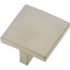 Burbidge Handles - Square Knob