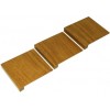 Accessories - Stepped Spice Holder 137 x 422 x 26mm