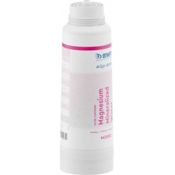 Water Filter Medium
