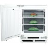 CDA - Integrated/Under Counter Freezer, Energy Rating: A+