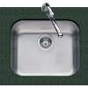 Sinks & Taps - Clearwater Symphony Undermount 1.0 Bowl Sink