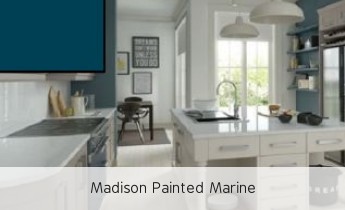Madison Painted