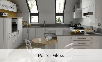 Porter Gloss