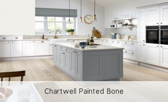 Chartwell Painted