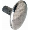 Second Nature Handles - Knob, 44mm