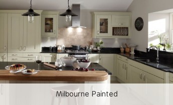 Milbourne Painted