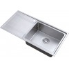 The 1810 Company - Bordouno 800i BBR Sink ''FOR YELLOW PK''