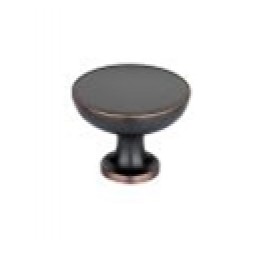 Dorchester 38mm Knob