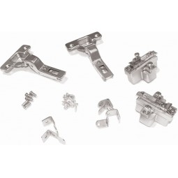 In-Frame Fittings Pack 3