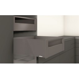 Legrabox C Height Inner Pull-Out Front With Gallery