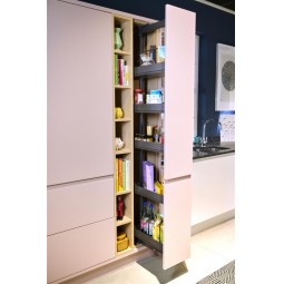 Arena Pure 300mm Full Extension Larder Unit