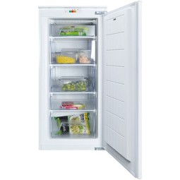 Integrated 3/4 Height Freezer