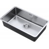 The 1810 Company - Luxsoplusuno 25 700U Undermount Sink