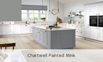 Chartwell Painted