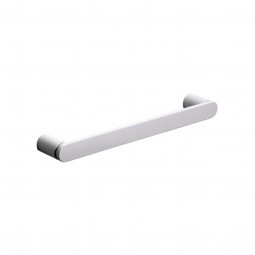 Lloyd, D handle, 160mm,  Dove Grey