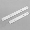 Second Nature Accessories - Door Jointing Plate, 190mm Long Per 100